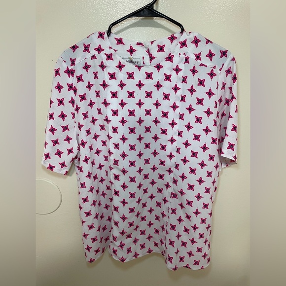 Worthington Tops - ✨Worthington Blouse Size 12